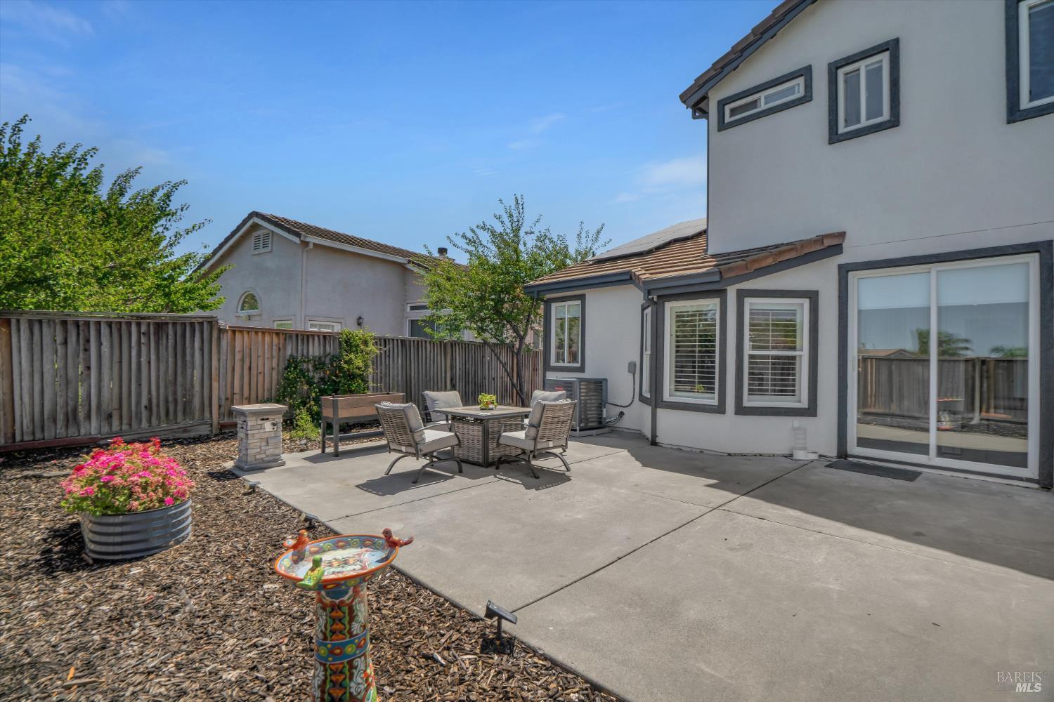 4881 Summer Grove Circle Fairfield CA 94534