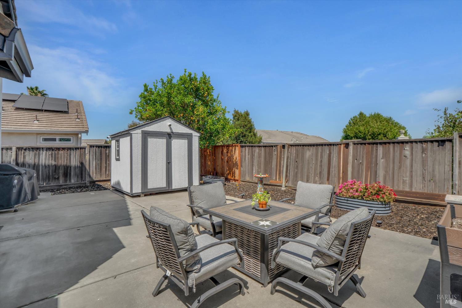 4881 Summer Grove Circle Fairfield CA 94534