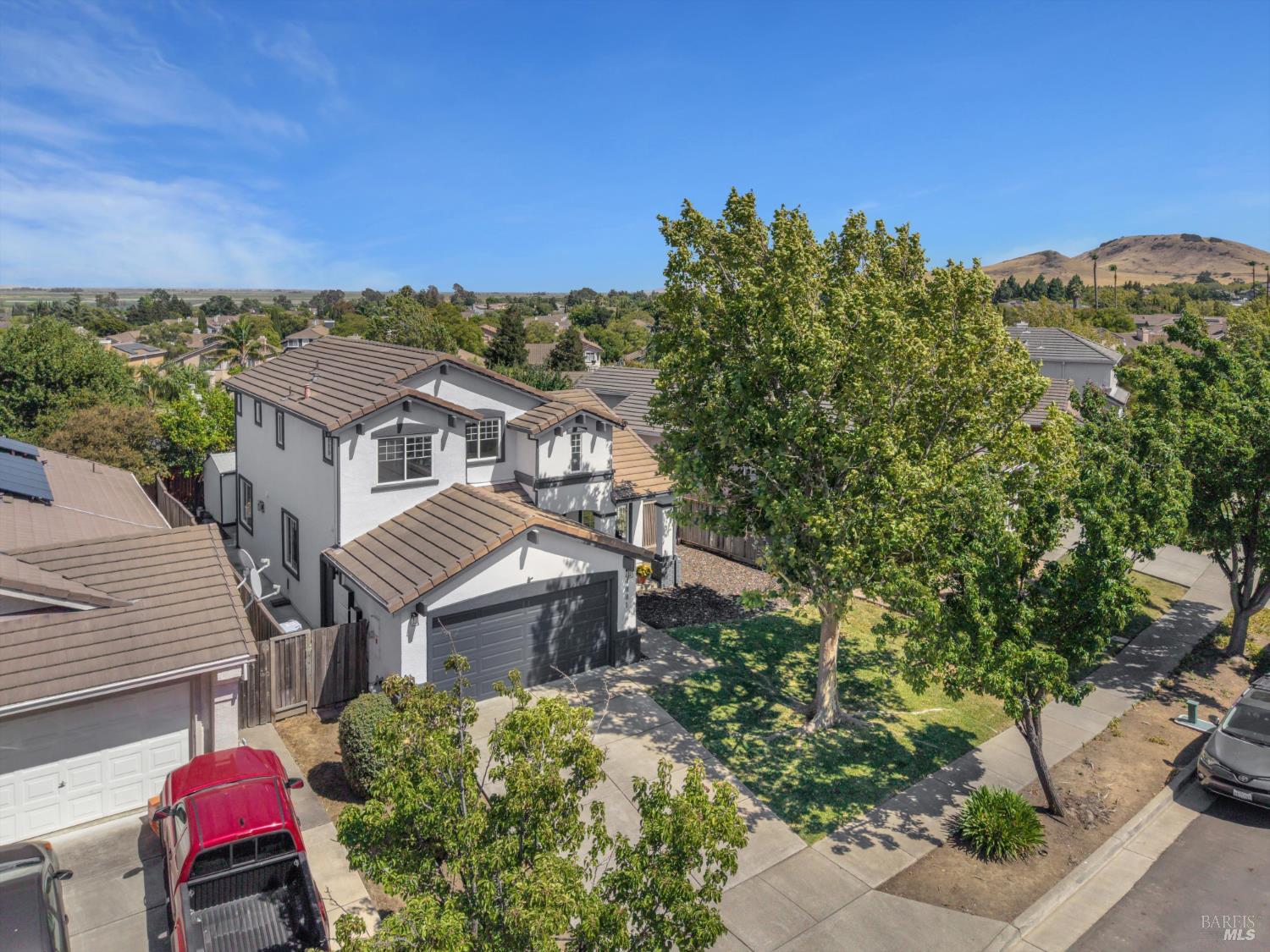 4881 Summer Grove Circle Fairfield CA 94534