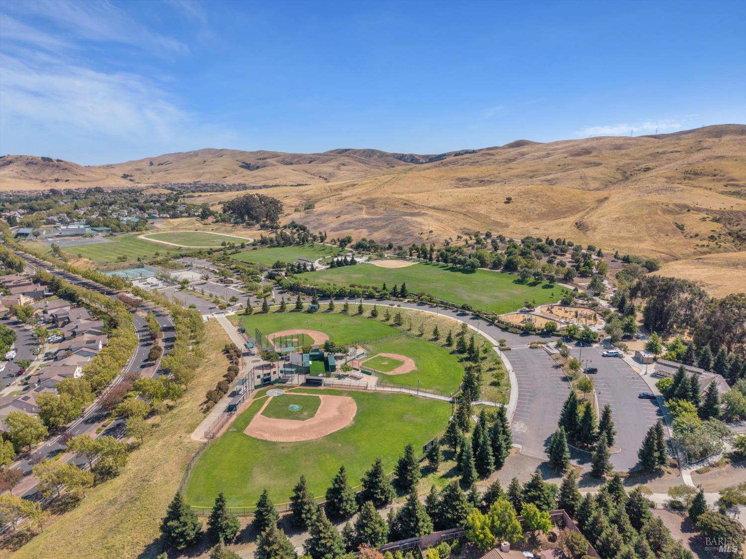 4881 Summer Grove Circle Fairfield CA 94534