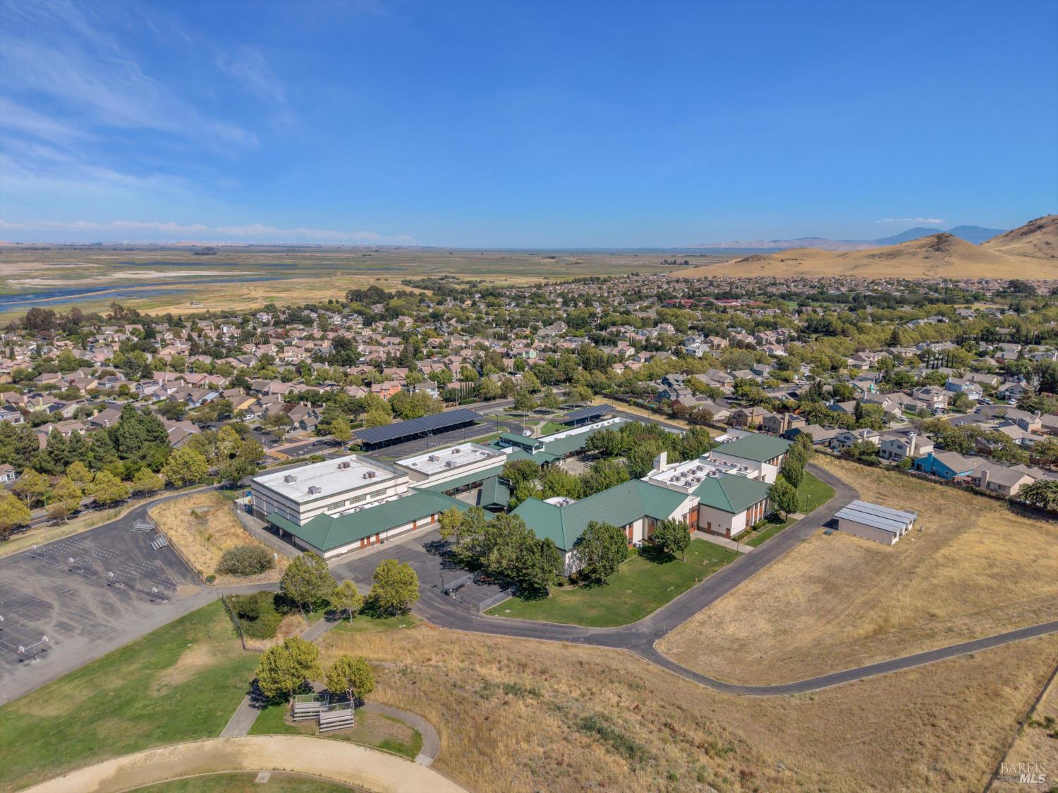 4881 Summer Grove Circle Fairfield CA 94534