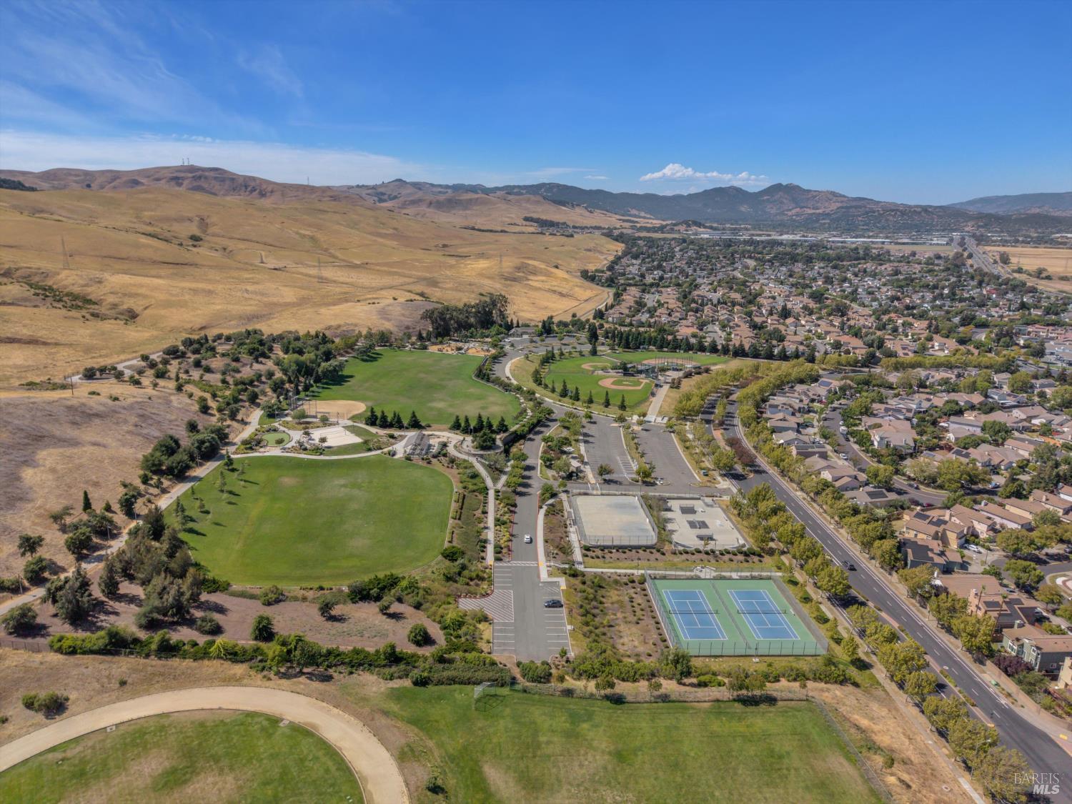 4881 Summer Grove Circle Fairfield CA 94534