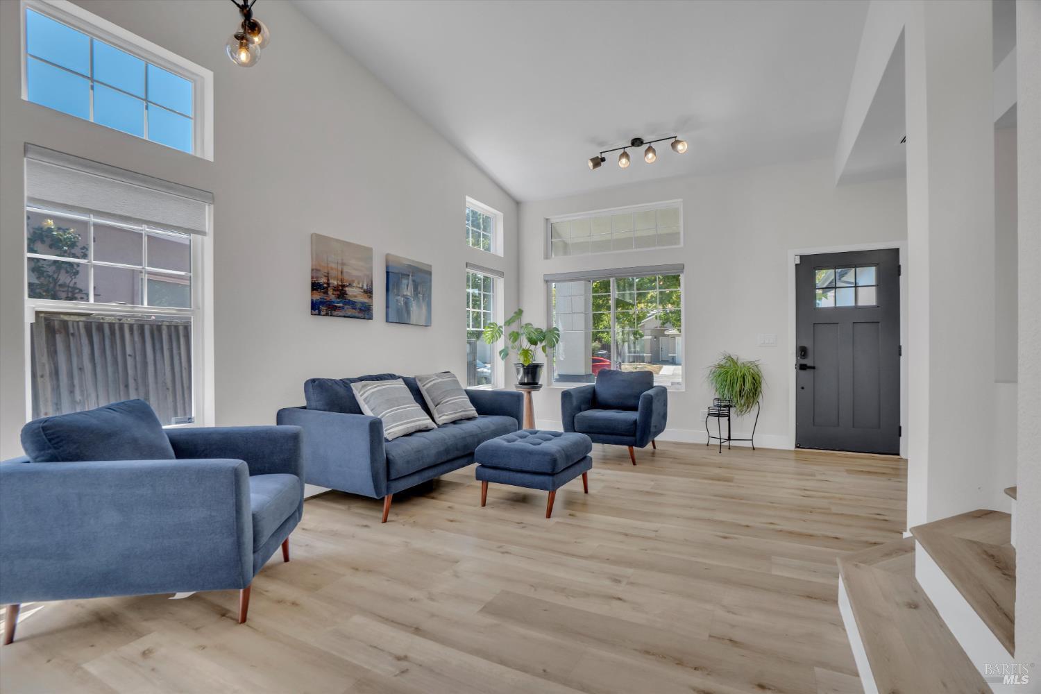 4881 Summer Grove Circle Fairfield CA 94534
