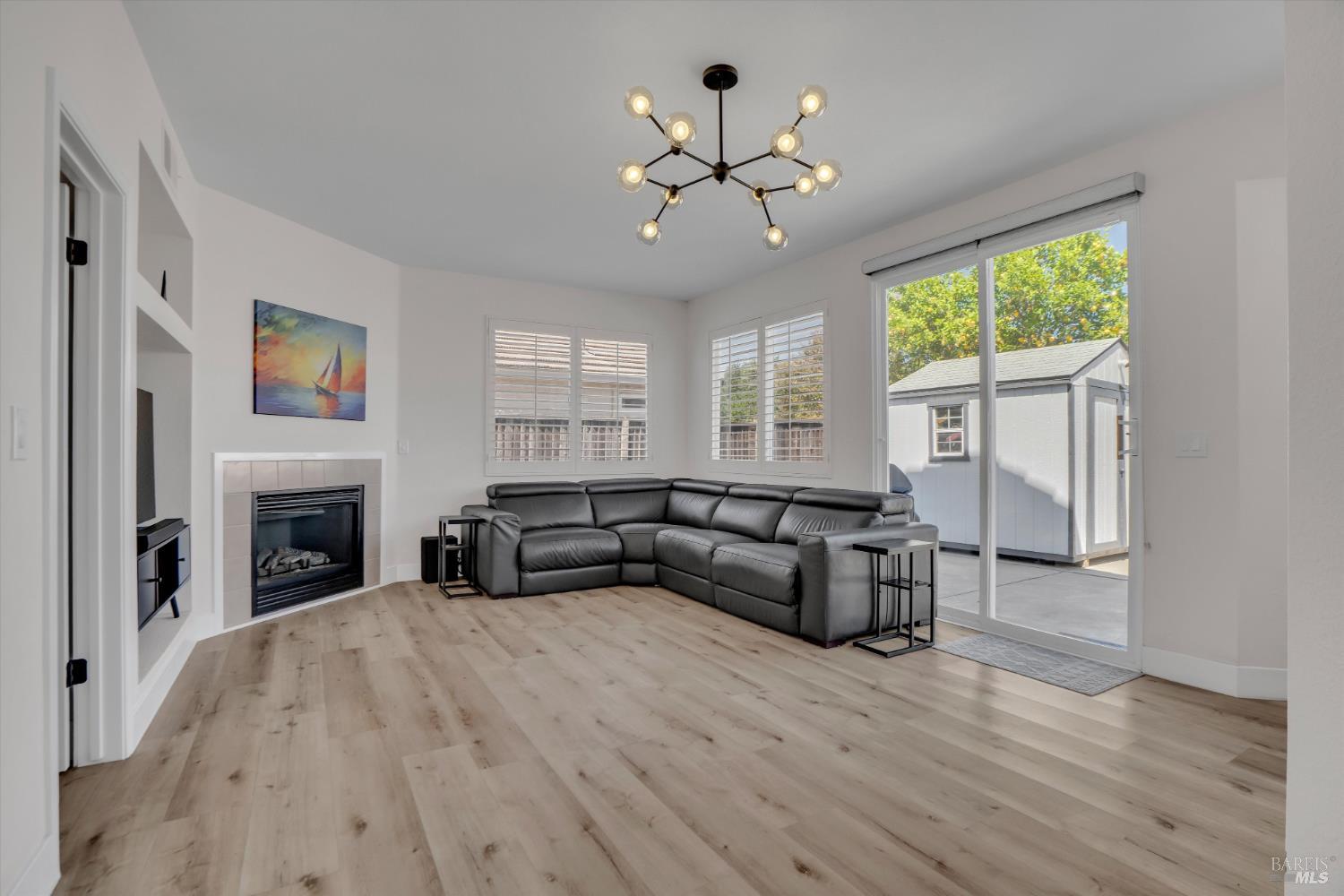4881 Summer Grove Circle Fairfield CA 94534