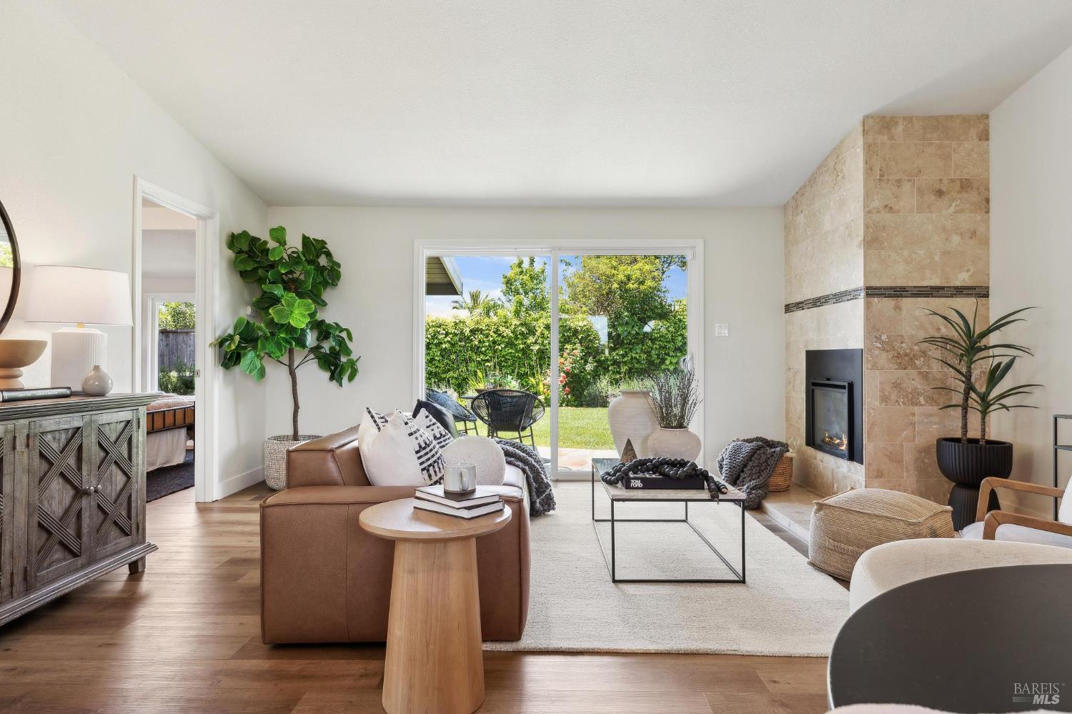 53 Labrea Way San Rafael CA 94903