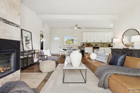 53 Labrea Way San Rafael CA 94903