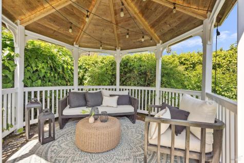 53 Labrea Way San Rafael CA 94903