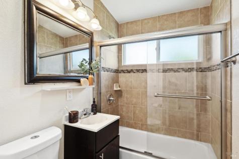 53 Labrea Way San Rafael CA 94903