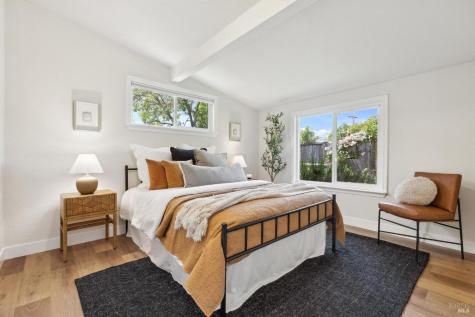 53 Labrea Way San Rafael CA 94903