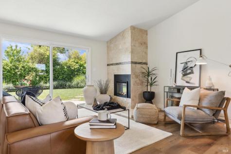 53 Labrea Way San Rafael CA 94903