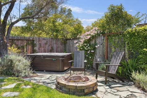 53 Labrea Way San Rafael CA 94903