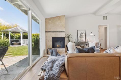 53 Labrea Way San Rafael CA 94903