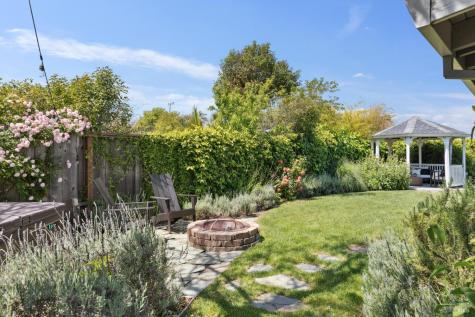 53 Labrea Way San Rafael CA 94903