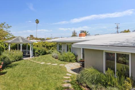 53 Labrea Way San Rafael CA 94903