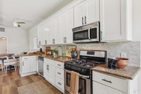 53 Labrea Way San Rafael CA 94903