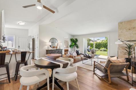 53 Labrea Way San Rafael CA 94903