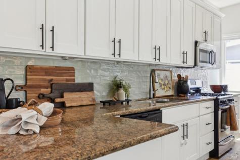 53 Labrea Way San Rafael CA 94903