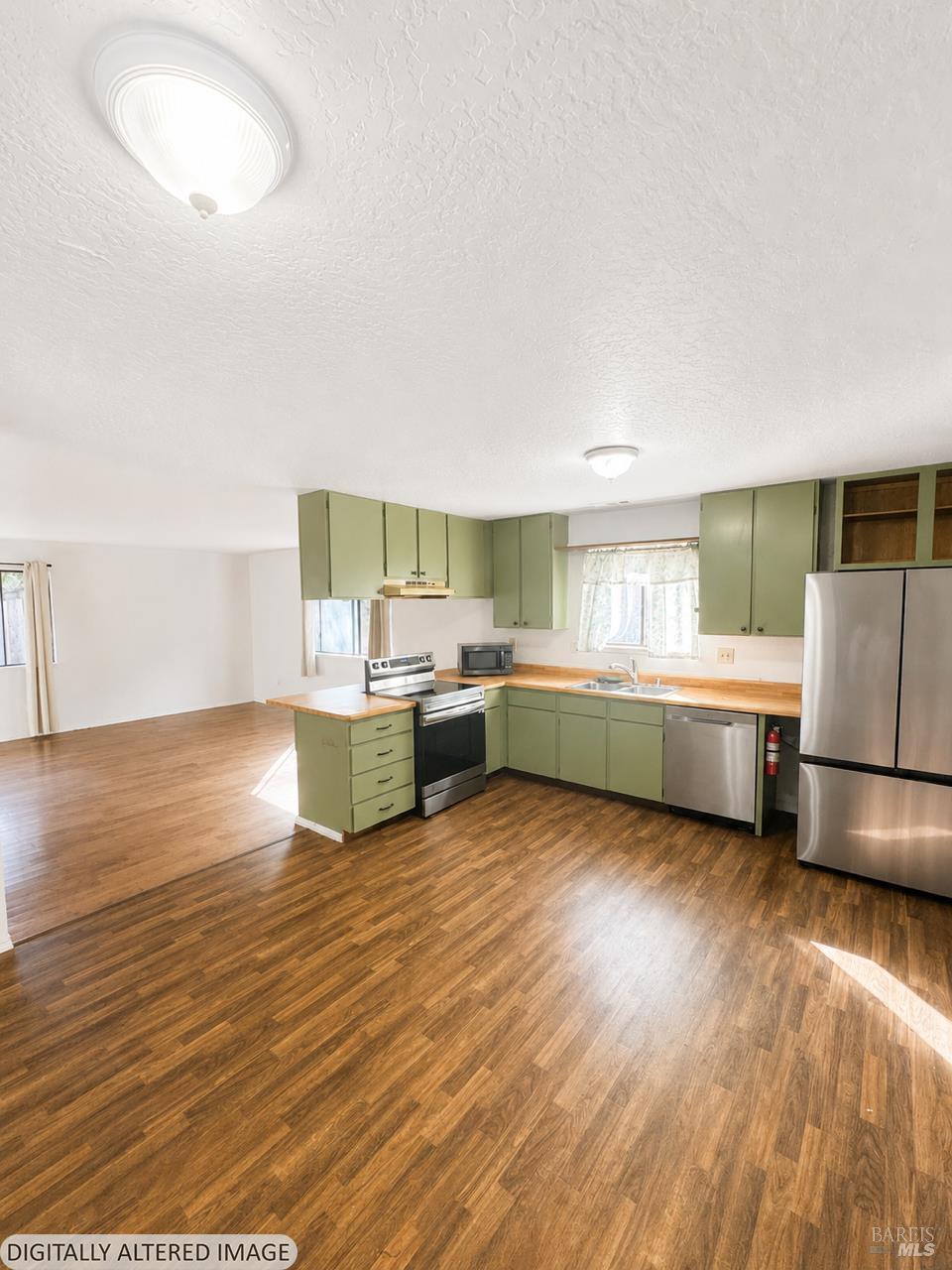 24066 Tulip Drive Willits CA 95490