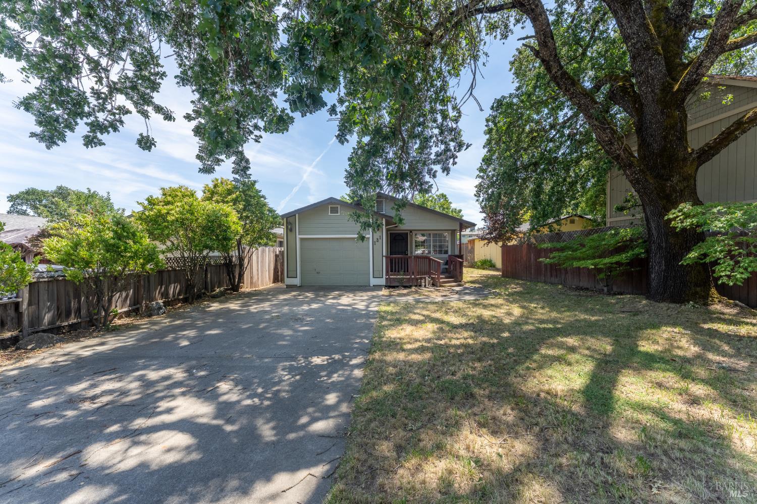 131 Cleveland Lane Ukiah CA 95482