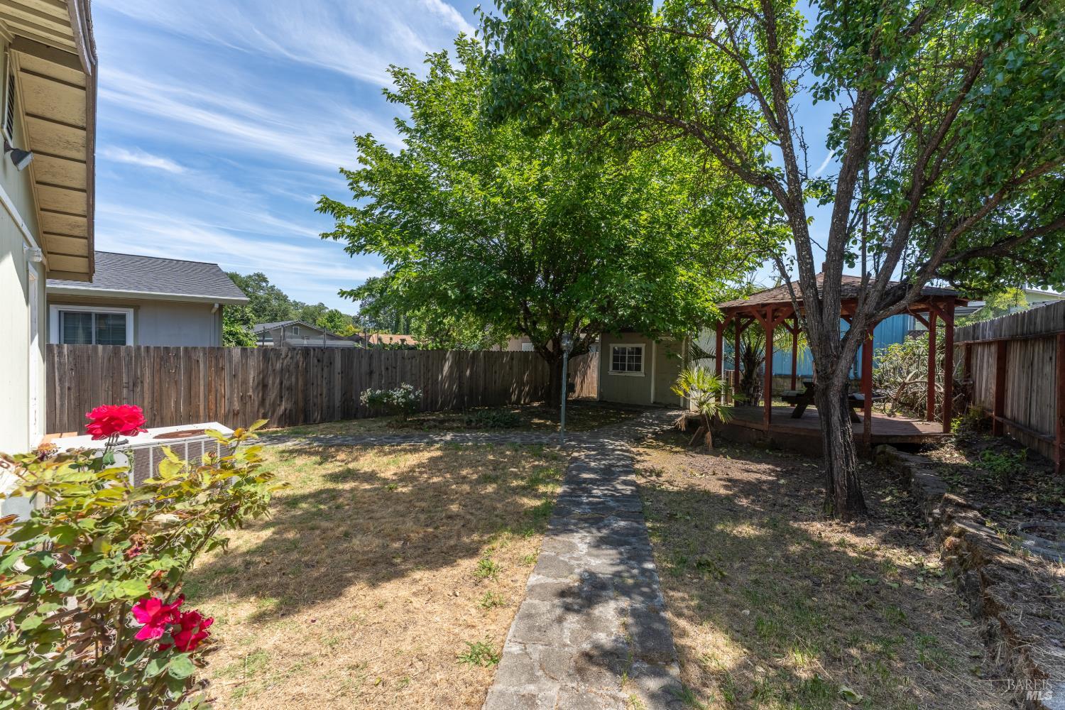 131 Cleveland Lane Ukiah CA 95482