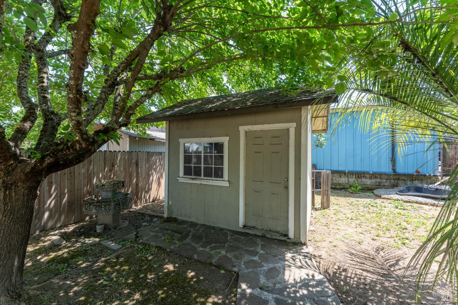 131 Cleveland Lane Ukiah CA 95482