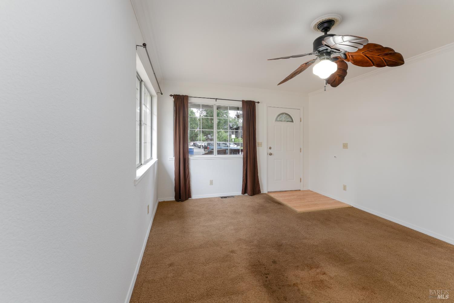 131 Cleveland Lane Ukiah CA 95482