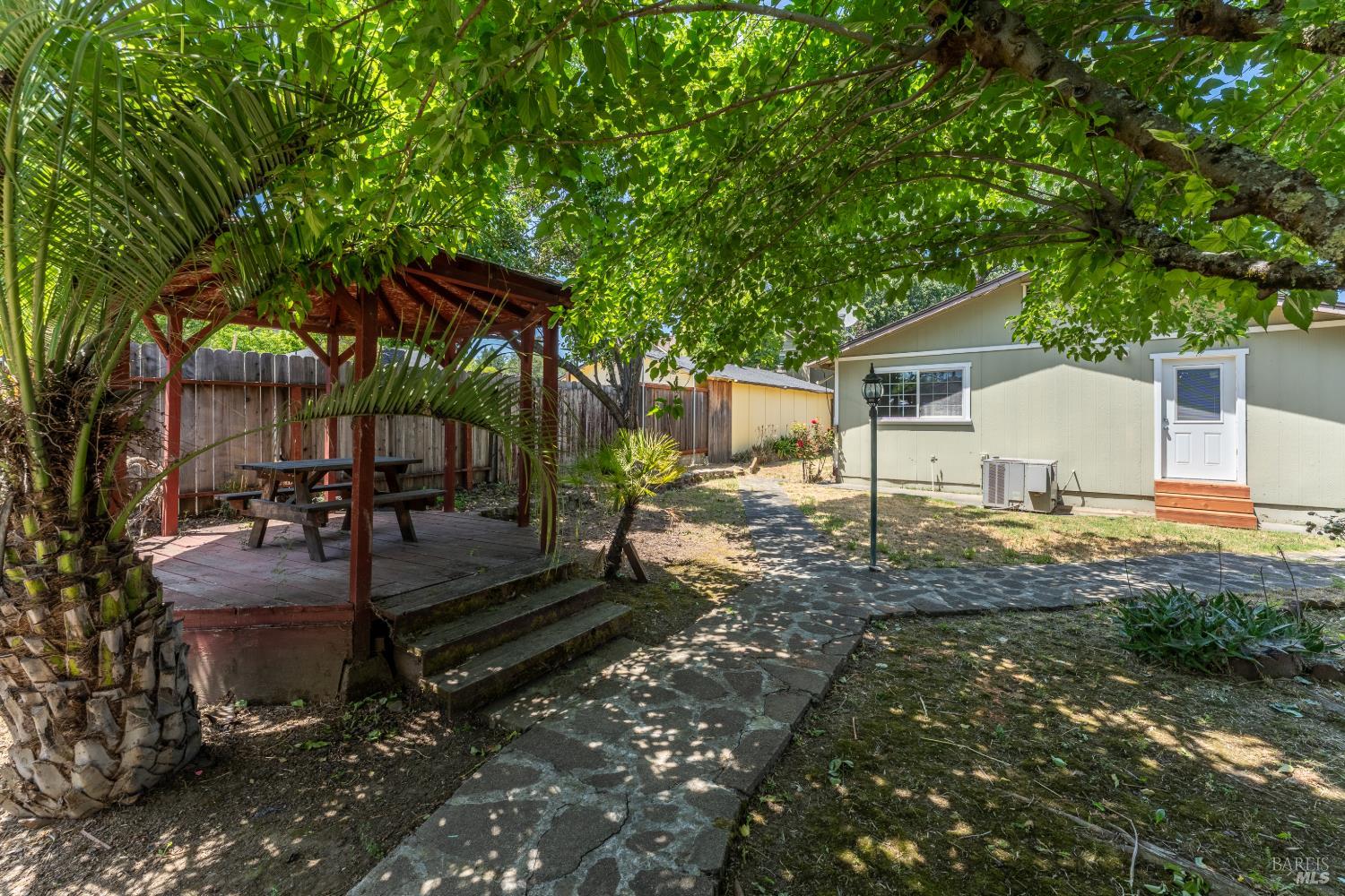 131 Cleveland Lane Ukiah CA 95482