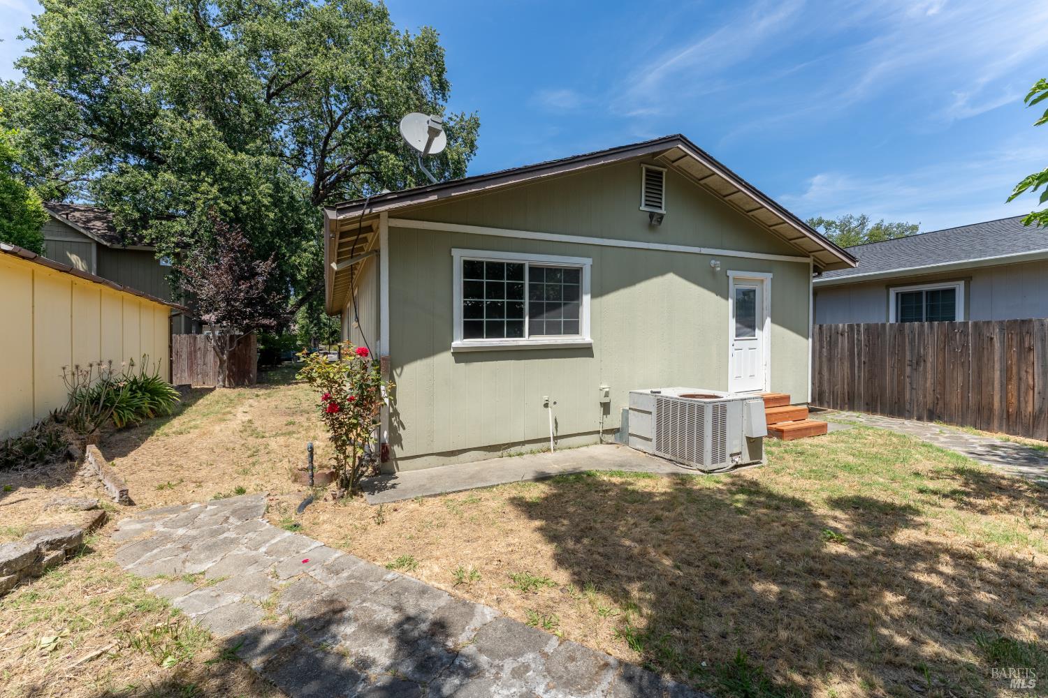 131 Cleveland Lane Ukiah CA 95482