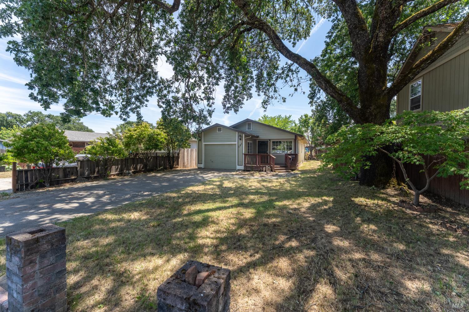 131 Cleveland Lane Ukiah CA 95482