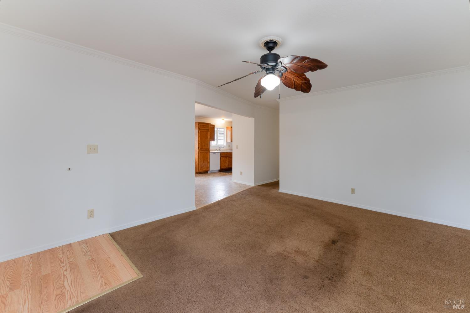 131 Cleveland Lane Ukiah CA 95482