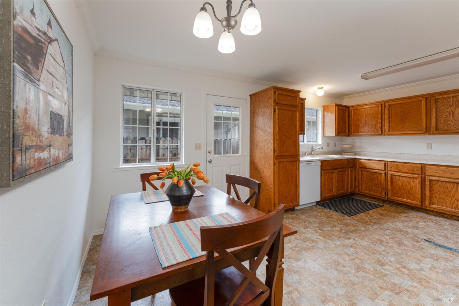 131 Cleveland Lane Ukiah CA 95482