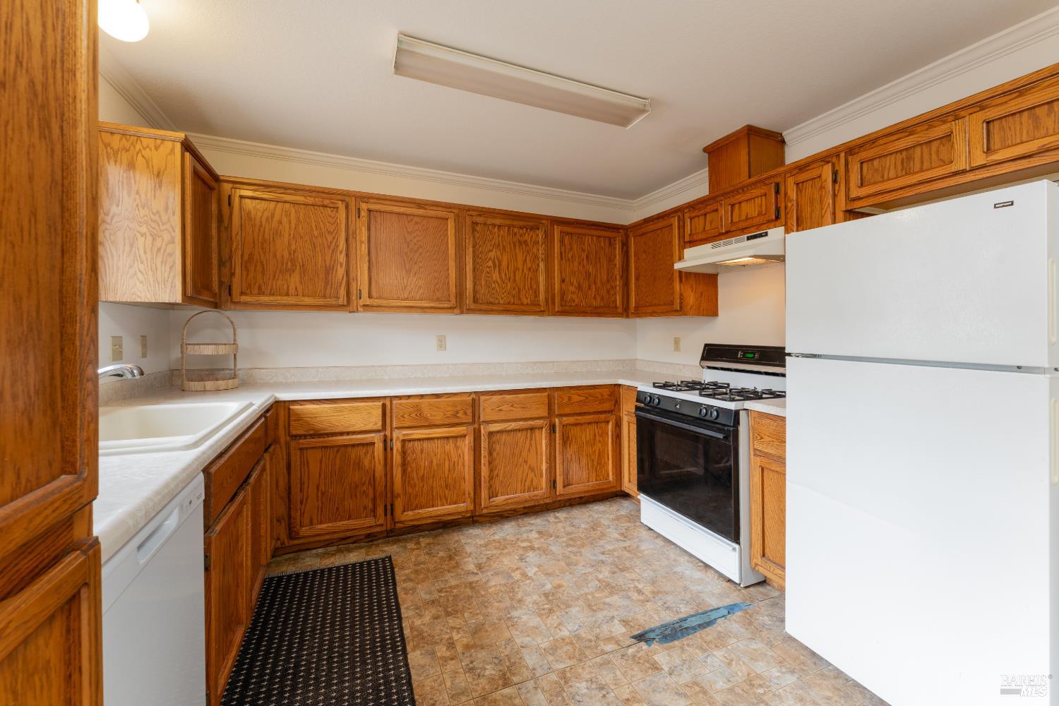 131 Cleveland Lane Ukiah CA 95482
