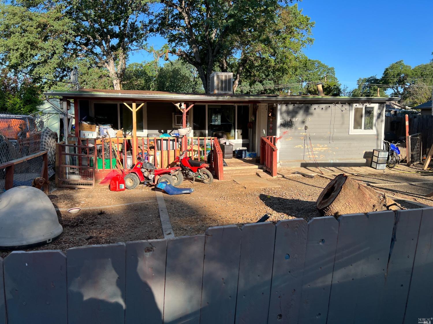 3419 Green Avenue Clearlake CA 95422