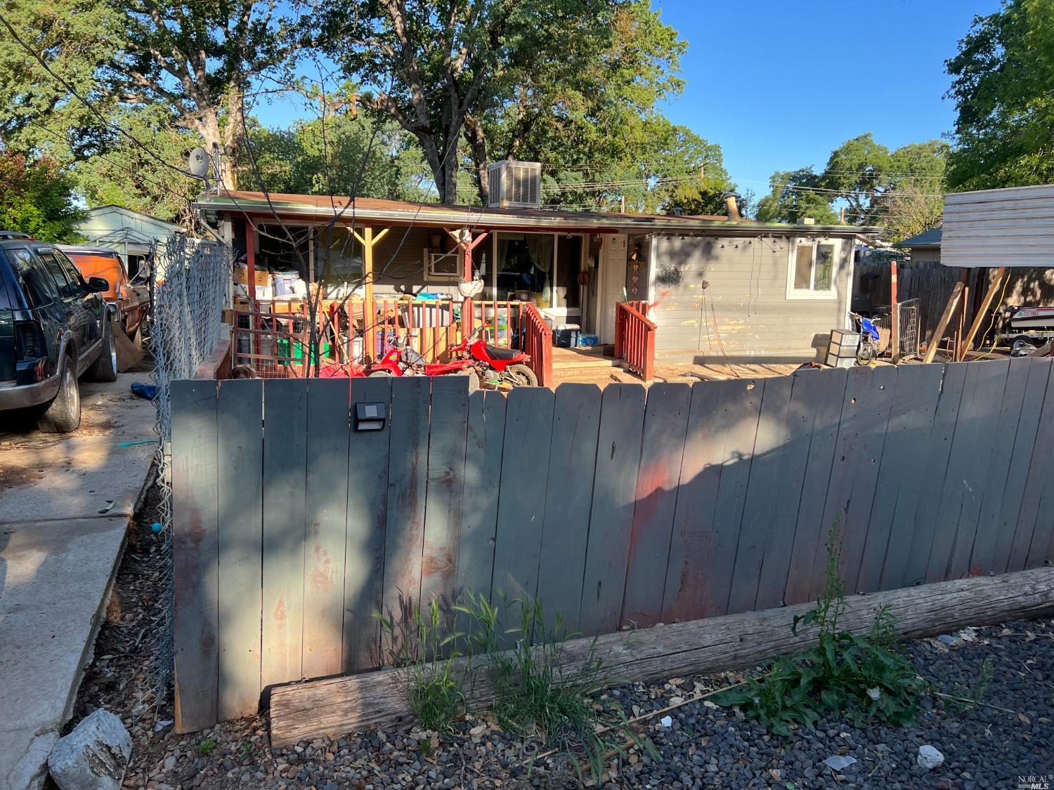 3419 Green Avenue Clearlake CA 95422