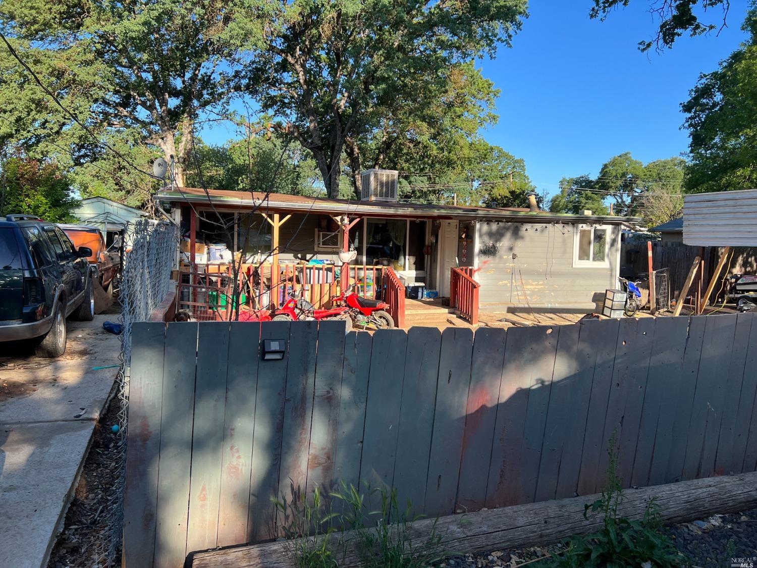 3419 Green Avenue Clearlake CA 95422