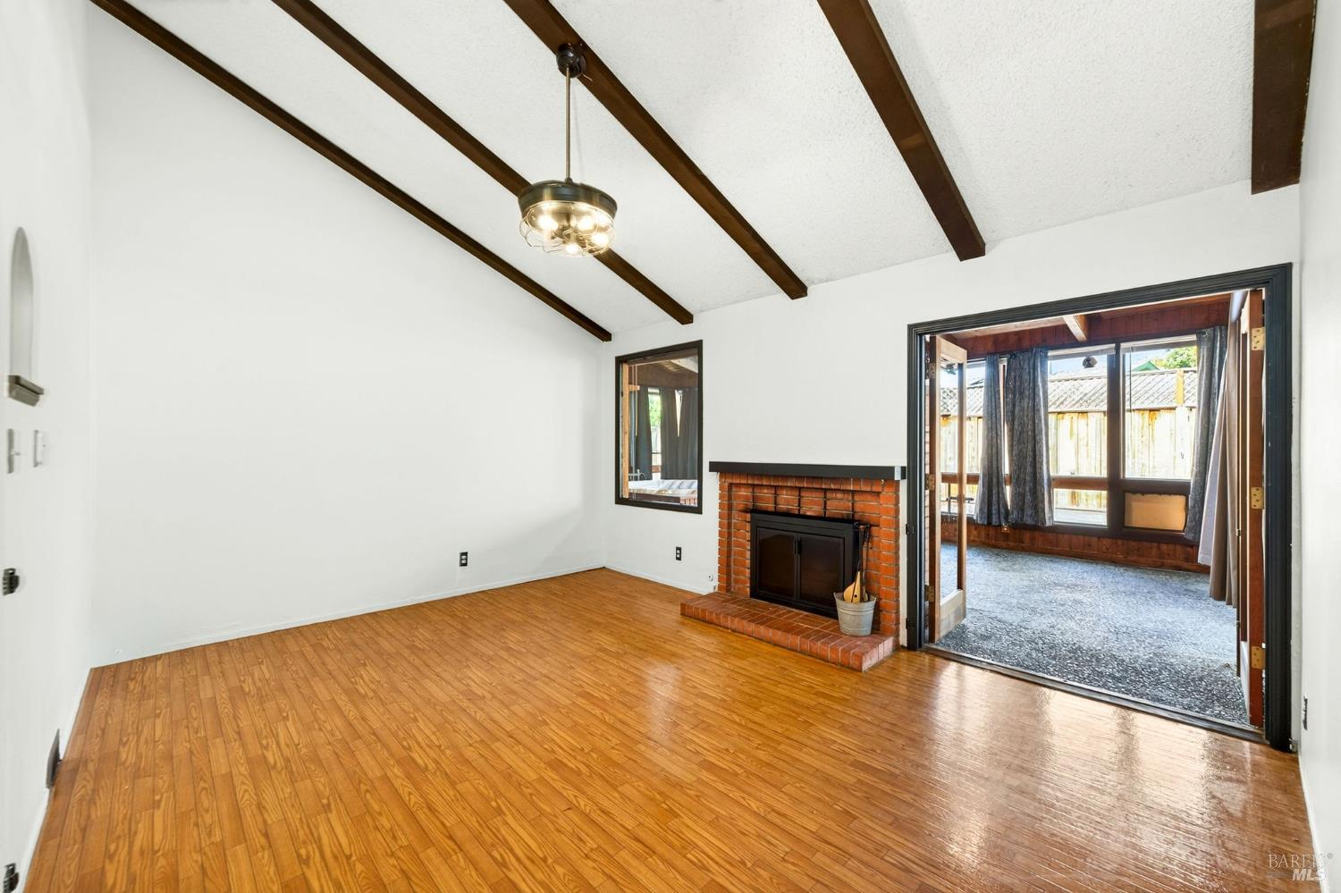 4440 Tanglewood Way Napa CA 94558
