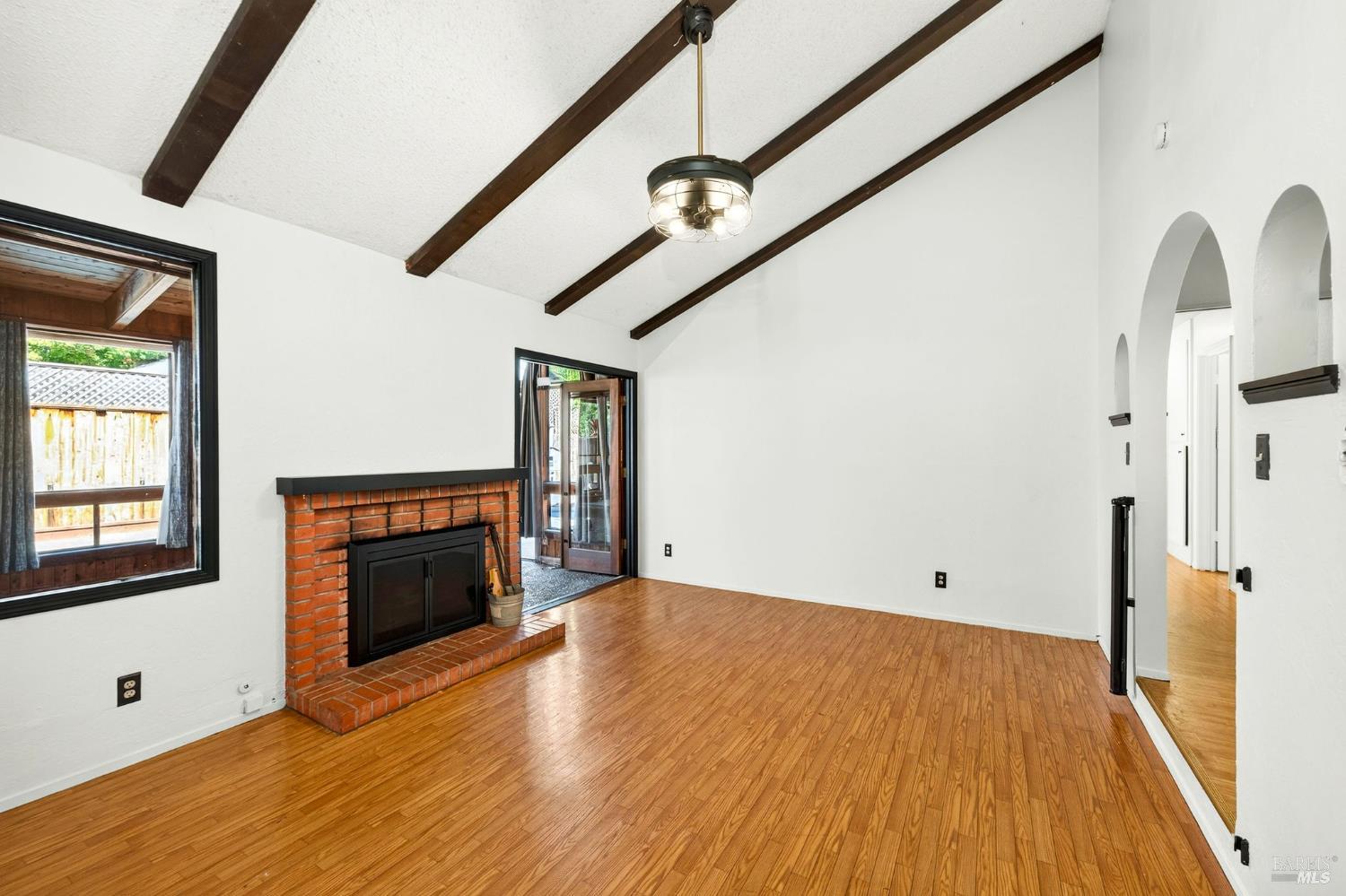 4440 Tanglewood Way Napa CA 94558