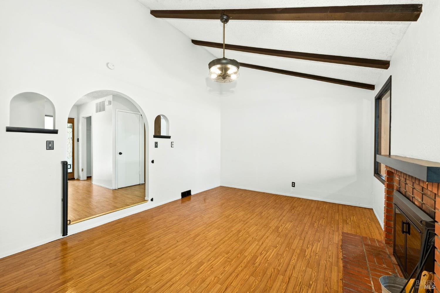 4440 Tanglewood Way Napa CA 94558