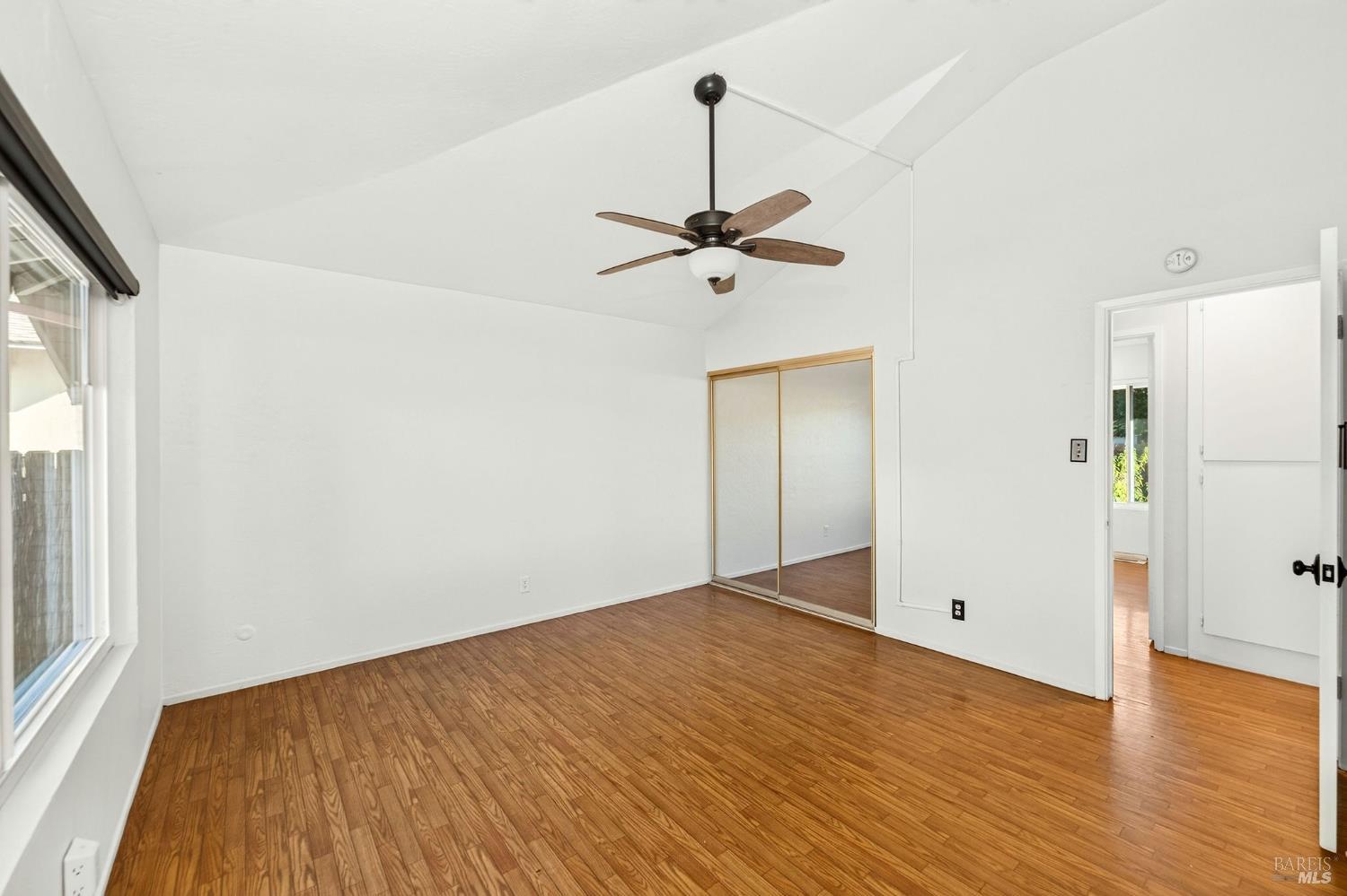 4440 Tanglewood Way Napa CA 94558