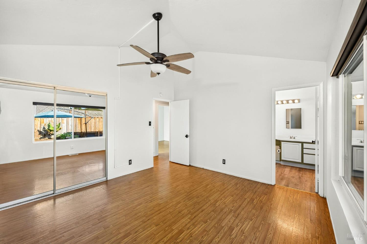 4440 Tanglewood Way Napa CA 94558