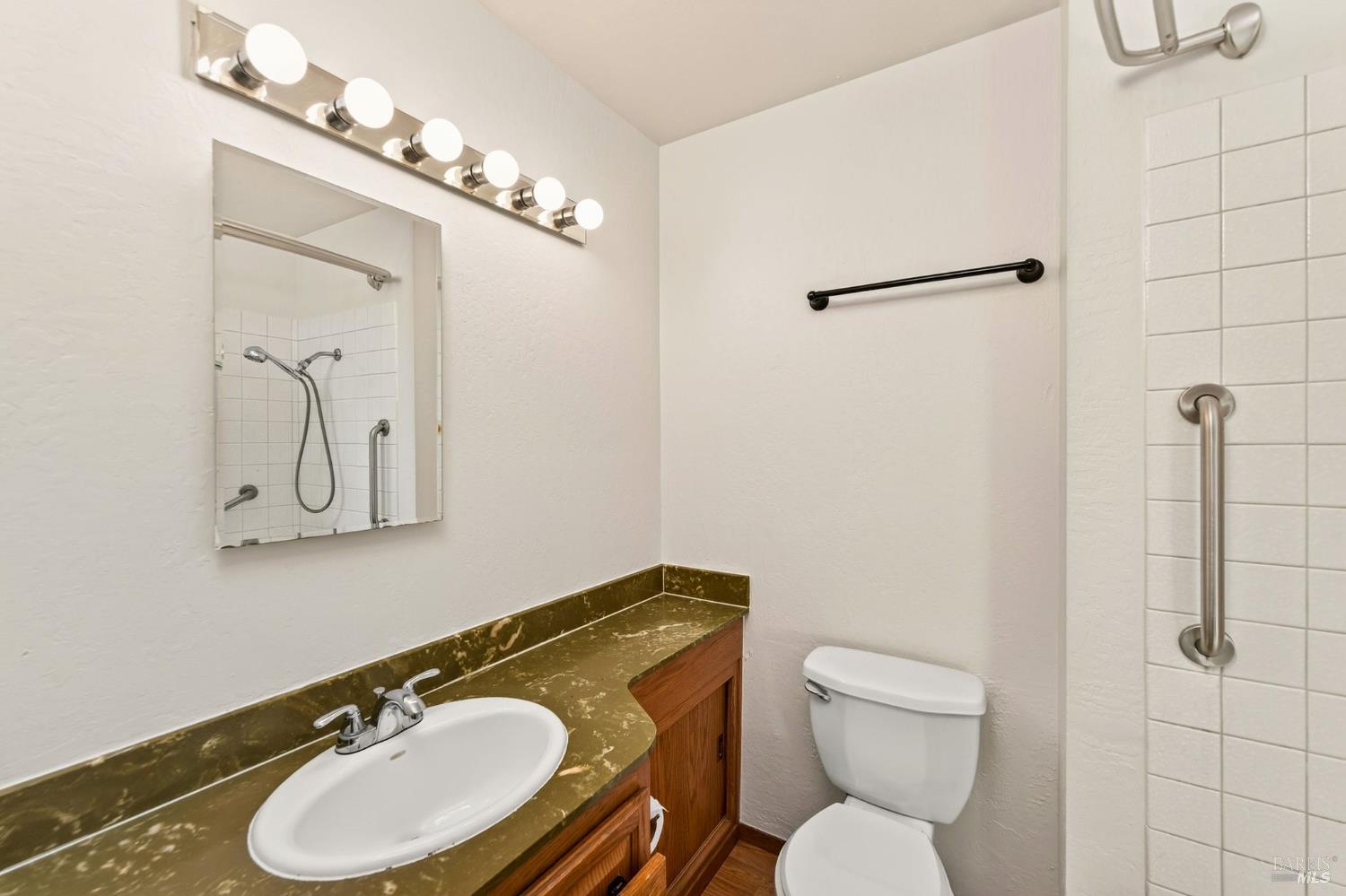 4440 Tanglewood Way Napa CA 94558