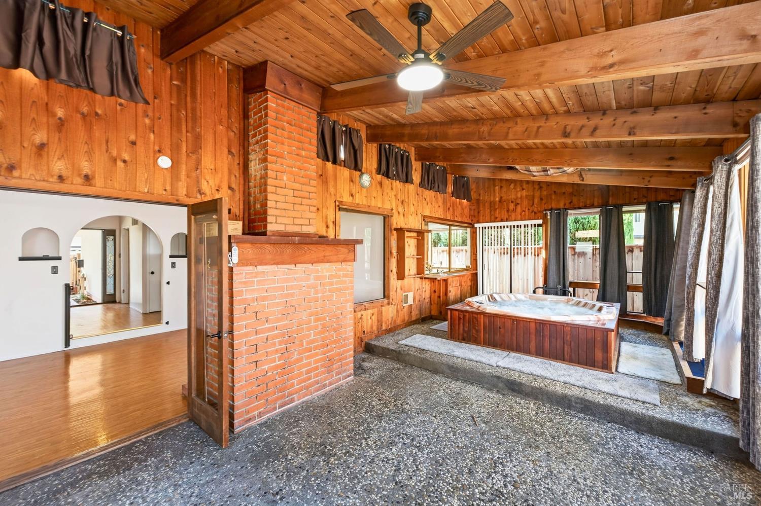 4440 Tanglewood Way Napa CA 94558
