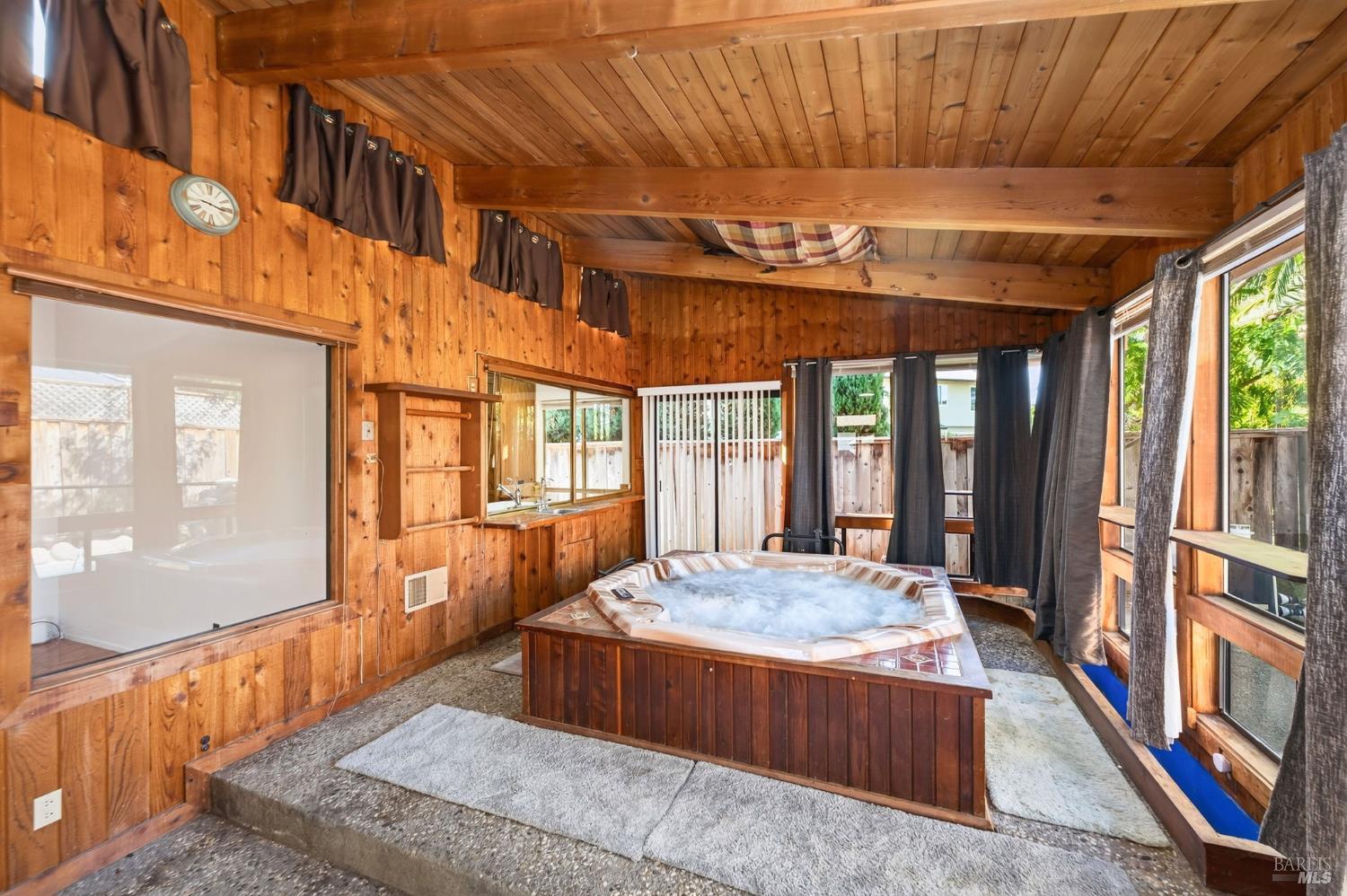 4440 Tanglewood Way Napa CA 94558