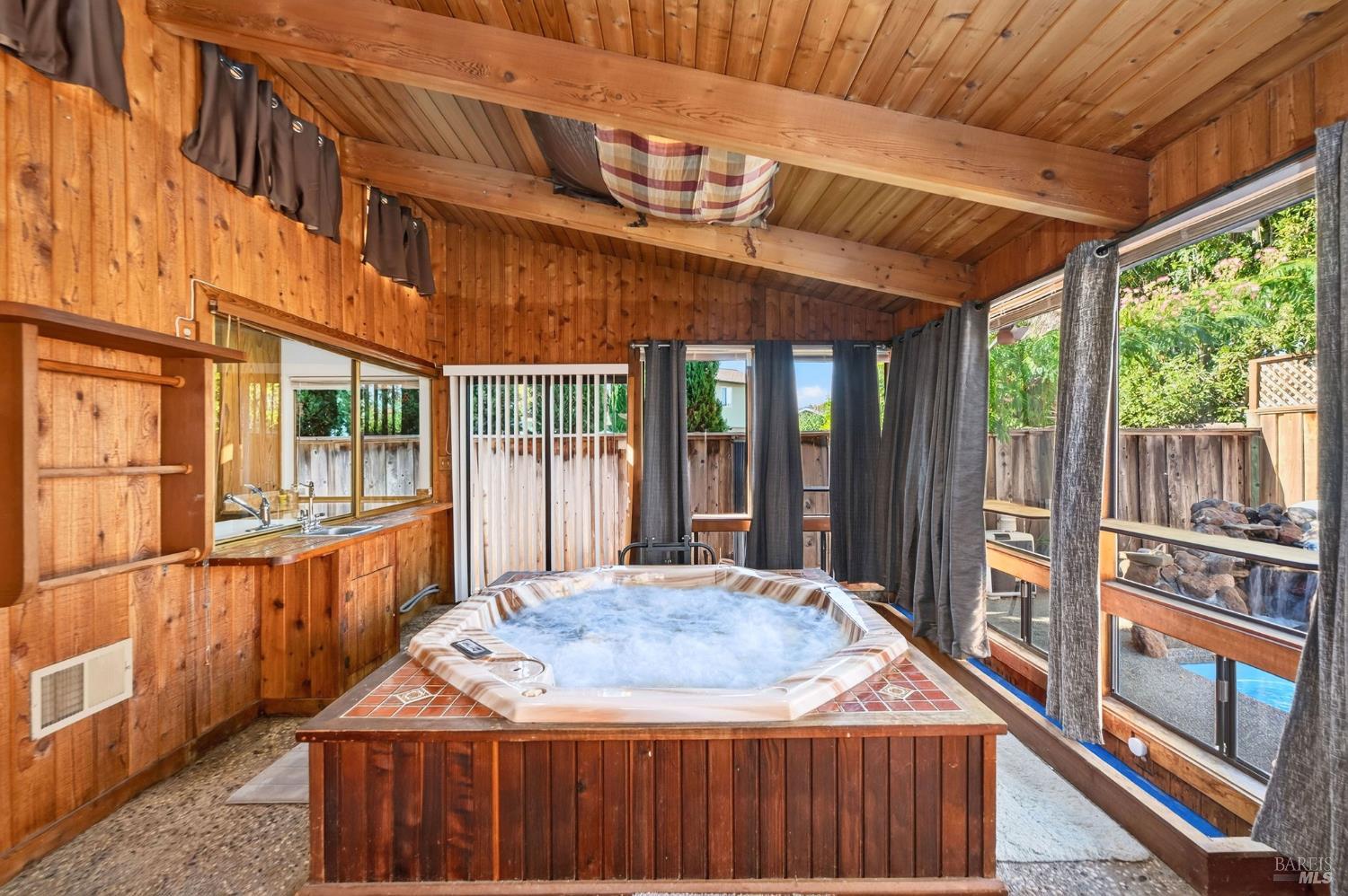 4440 Tanglewood Way Napa CA 94558