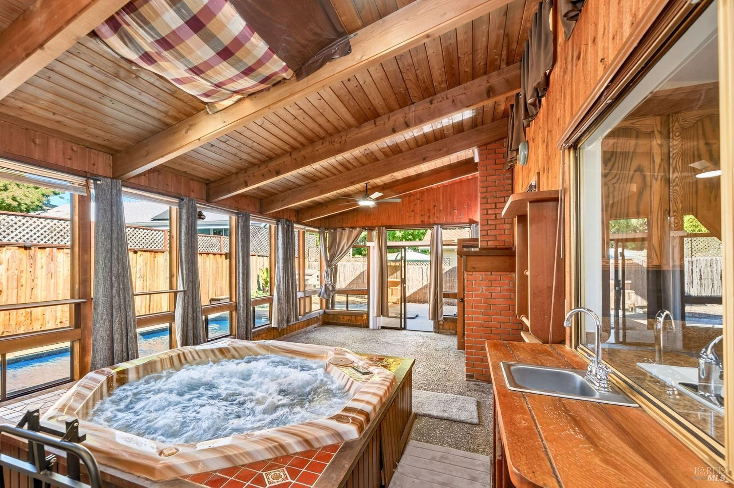 4440 Tanglewood Way Napa CA 94558