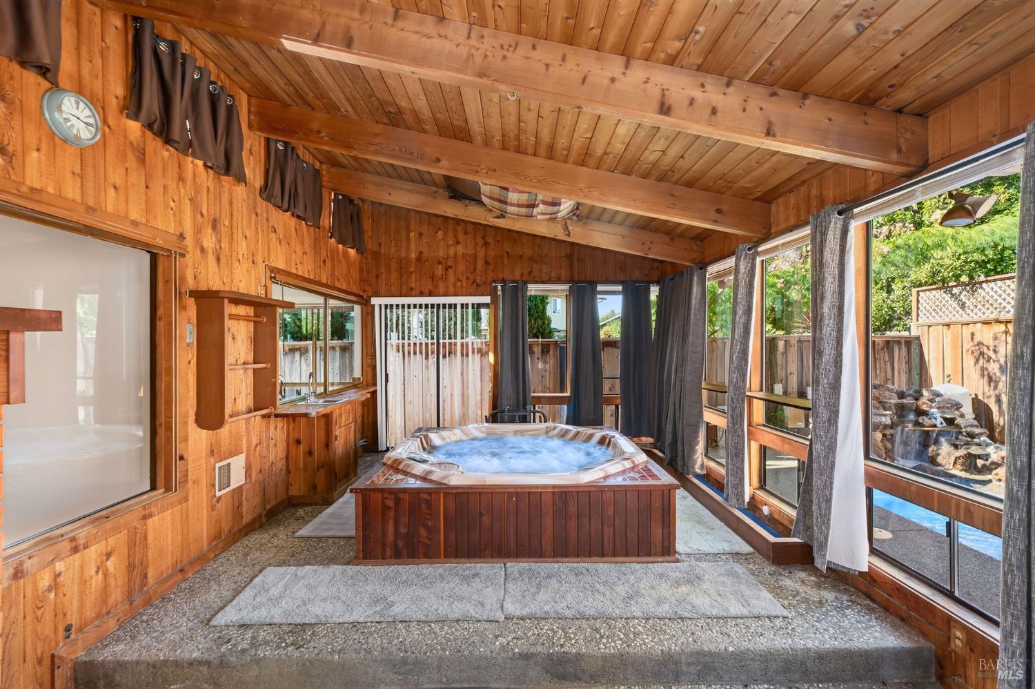 4440 Tanglewood Way Napa CA 94558