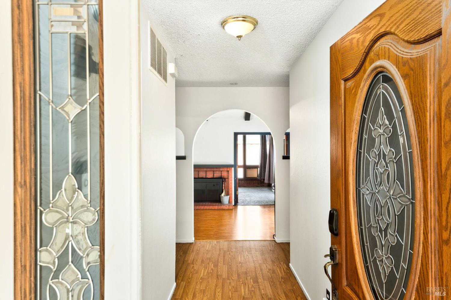 4440 Tanglewood Way Napa CA 94558