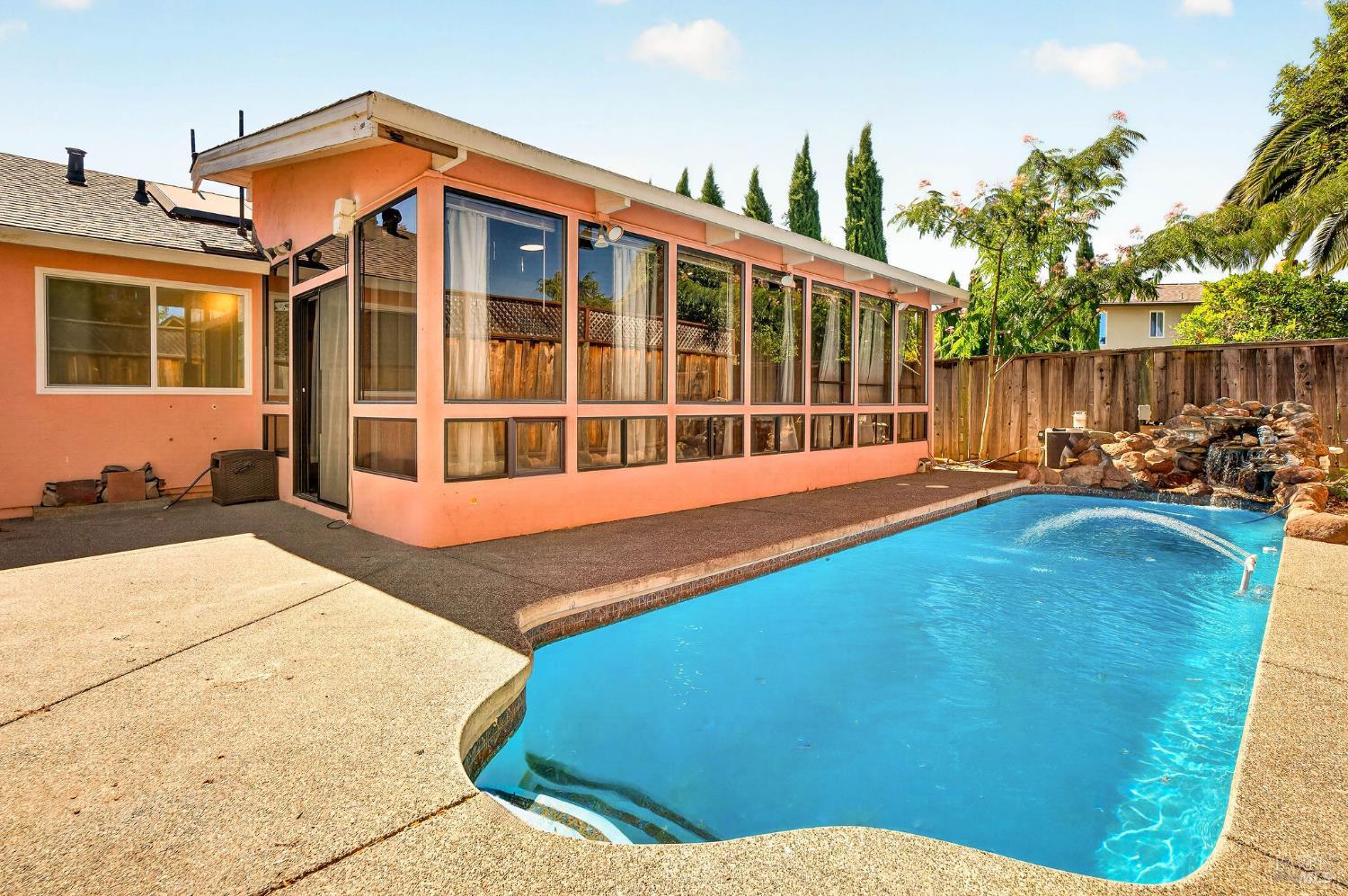 4440 Tanglewood Way Napa CA 94558