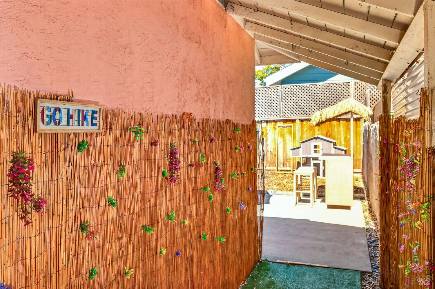 4440 Tanglewood Way Napa CA 94558