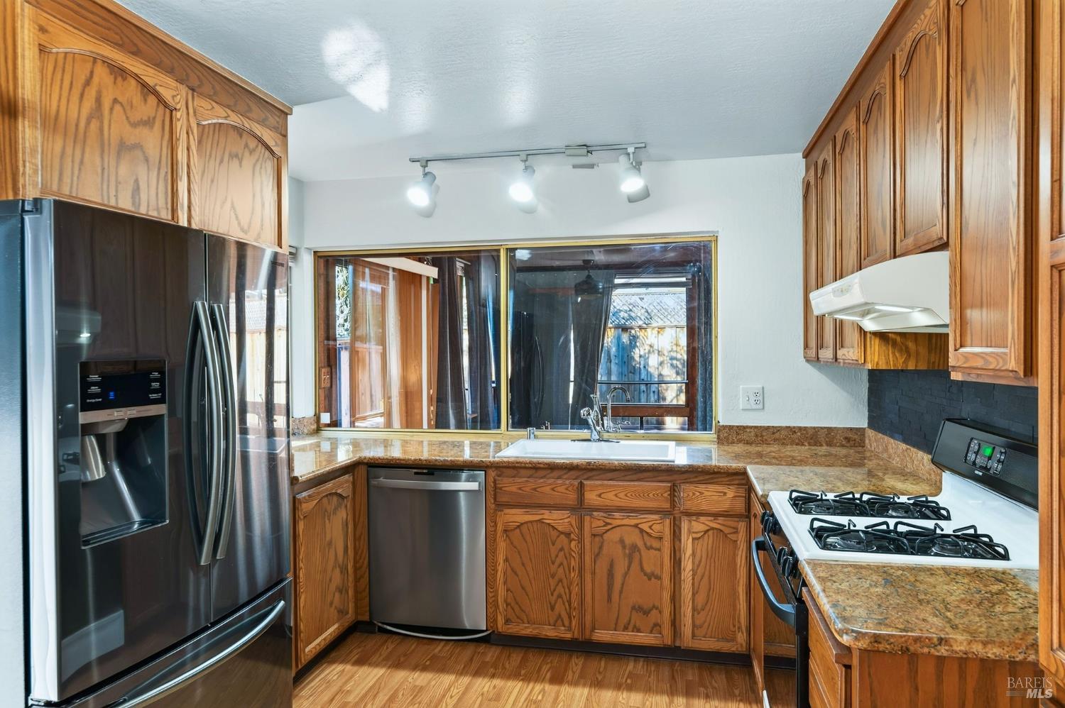 4440 Tanglewood Way Napa CA 94558